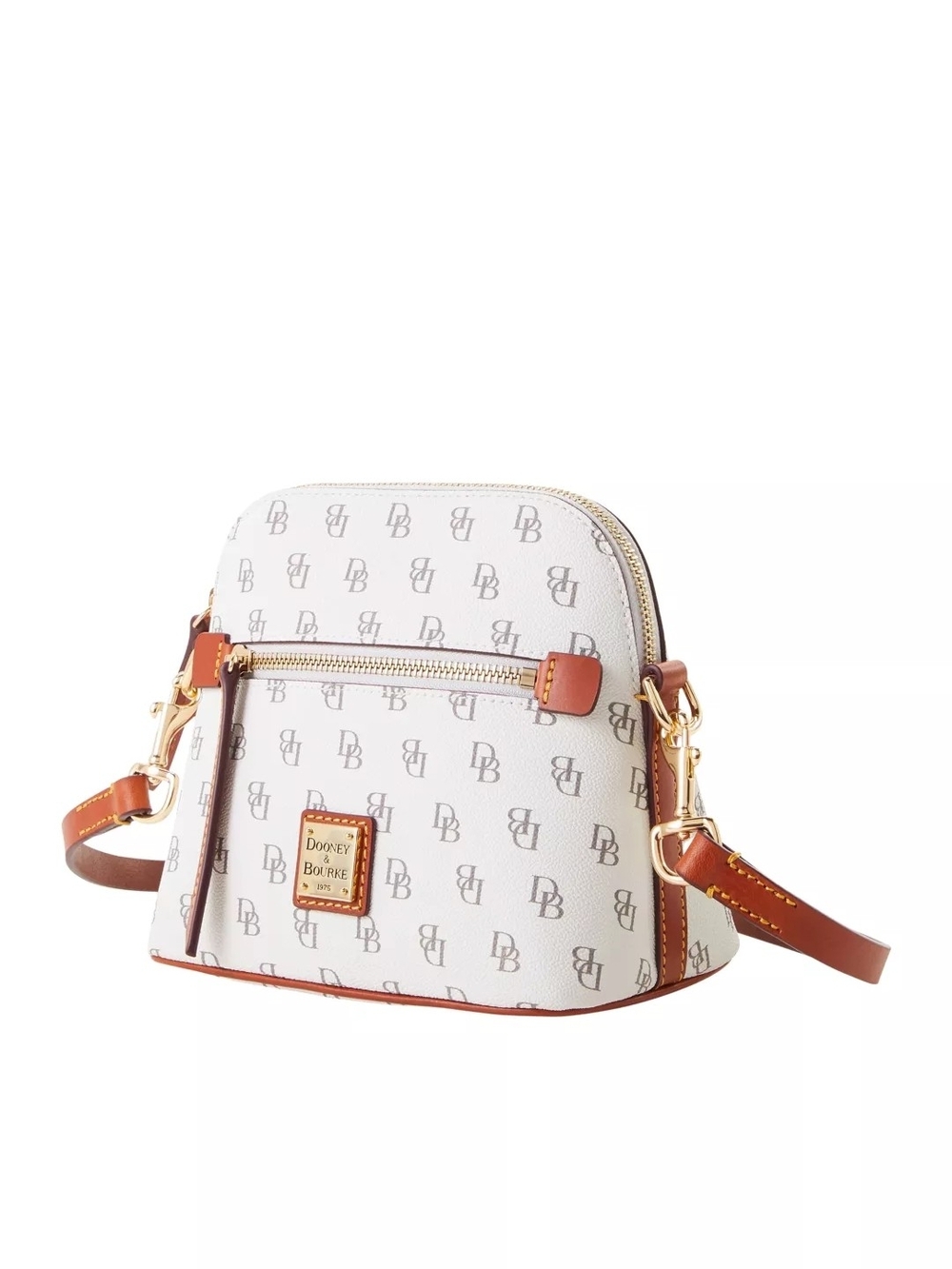 Dooney & Bourke Gretta Domed Crossbody